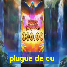 plugue de cu